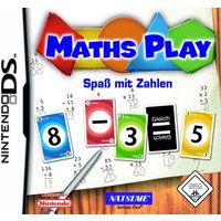 Ubisoft Maths Play - Spaß Mit Zahlen