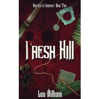 Fresh Kill (Hunters of Ironport, Band 2) - Fresh Kill (Hunters of Ironport, Band 2) - jetzt bei oelder-buchhandlung.de kaufen