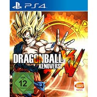 Occasion Dragon Ball Xenoverse