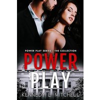 Power Play The Complete Series - Power Play The Complete Series - jetzt bei oelder-buchhandlung.de kaufen