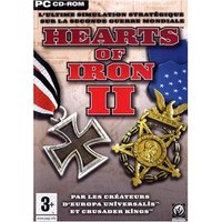 Hearts Of Iron Ii