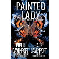 Painted Lady - Painted Lady - jetzt bei oelder-buchhandlung.de kaufen