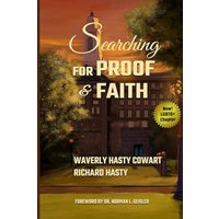 Searching for Proof and Faith - Searching for Proof and Faith - jetzt bei oelder-buchhandlung.de kaufen