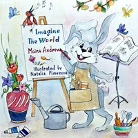 Imagine the World - Imagine the World - jetzt bei oelder-buchhandlung.de kaufen