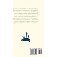 A Thousand Blades (Evolved) - A Thousand Blades (Evolved) - jetzt bei oelder-buchhandlung.de kaufen