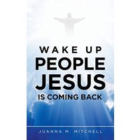 Wake up People Jesus Is Coming Back - Wake up People Jesus Is Coming Back - jetzt bei oelder-buchhandlung.de kaufen