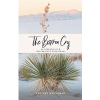 The Barren Cry: An Infertility & Miscarriage Devotional - The Barren Cry: An Infertility & Miscarriage Devotional - jetzt bei oelder-buchhandlung.de kaufen