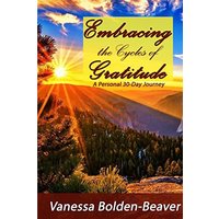 Embracing the Cycles of Gratitude: A Personal 30 Day Journey - Embracing the Cycles of Gratitude: A Personal 30 Day Journey - jetzt bei oelder-buchhandlung.de kaufen