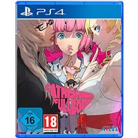 Atlus Catherine Full Body (PlayStation 4)