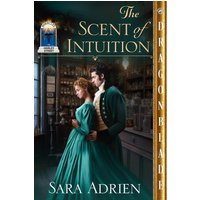 The Scent of Intuition (Miracles on Harley Street, Band 2) - The Scent of Intuition (Miracles on Harley Street, Band 2) - jetzt bei oelder-buchhandlung.de kaufen