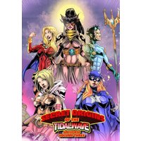 Secret Origins of the TidalWave Universe: Volume Three - Secret Origins of the TidalWave Universe: Volume Three - jetzt bei oelder-buchhandlung.de kaufen