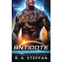 Antidote: Love and War, Book 1 - Antidote: Love and War, Book 1 - jetzt bei oelder-buchhandlung.de kaufen