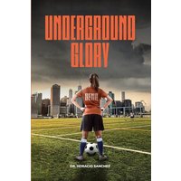 Underground Glory - Underground Glory - jetzt bei oelder-buchhandlung.de kaufen