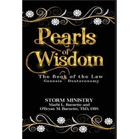Pearls of Wisdom: The Book of the Law - Pearls of Wisdom: The Book of the Law - jetzt bei oelder-buchhandlung.de kaufen
