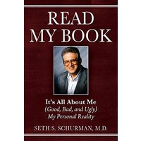Read My Book: It's All About Me (Good, Bad, and Ugly) My Personal Reality - Read My Book: It's All About Me (Good, Bad, and Ugly) My Personal Reality - jetzt bei oelder-buchhandlung.de kaufen