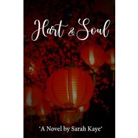 Hart & Soul - Hart & Soul - jetzt bei oelder-buchhandlung.de kaufen