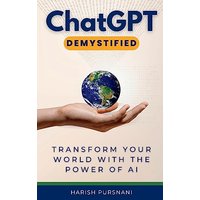 ChatGPT Demystified - ChatGPT Demystified - jetzt bei oelder-buchhandlung.de kaufen