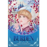 Burden - Burden - jetzt bei oelder-buchhandlung.de kaufen