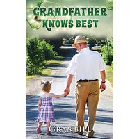 Grandfather KNOWS BEST - Grandfather KNOWS BEST - jetzt bei oelder-buchhandlung.de kaufen