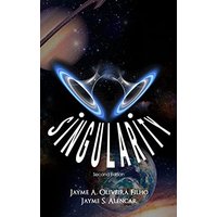 SINGULARITY: Second Edition - SINGULARITY: Second Edition - jetzt bei oelder-buchhandlung.de kaufen