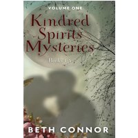 Kindred Spirits Mysteries Collection: Volume One - Kindred Spirits Mysteries Collection: Volume One - jetzt bei oelder-buchhandlung.de kaufen