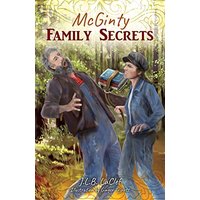 McGinty Family Secrets - McGinty Family Secrets - jetzt bei oelder-buchhandlung.de kaufen