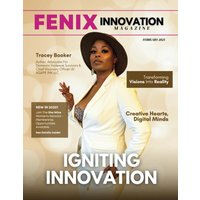 FENIX Innovation Magazine: February 2025 Edition - FENIX Innovation Magazine: February 2025 Edition - jetzt bei oelder-buchhandlung.de kaufen
