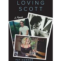 Loving Scott: A Memoir - Loving Scott: A Memoir - jetzt bei oelder-buchhandlung.de kaufen