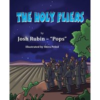 The Holy Fliers - The Holy Fliers - jetzt bei oelder-buchhandlung.de kaufen
