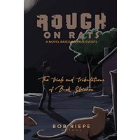 ROUGH ON RATS - ROUGH ON RATS - jetzt bei oelder-buchhandlung.de kaufen
