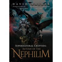 Supernatural Cryptids: Return of the Nephilim - Supernatural Cryptids: Return of the Nephilim - jetzt bei oelder-buchhandlung.de kaufen
