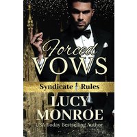 Forced Vows (Syndicate Rules, Band 6) - Forced Vows (Syndicate Rules, Band 6) - jetzt bei oelder-buchhandlung.de kaufen