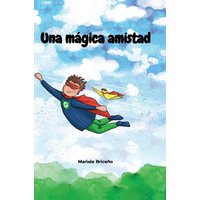 Una mágica amistad - Una mágica amistad - jetzt bei oelder-buchhandlung.de kaufen