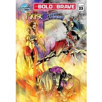 Bold and the Brave #23 - Bold and the Brave #23 - jetzt bei oelder-buchhandlung.de kaufen