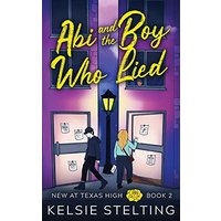 Abi and the Boy Who Lied - Abi and the Boy Who Lied - jetzt bei oelder-buchhandlung.de kaufen