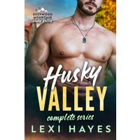 Husky Valley: Complete Series (Lexi Hayes Collections) - Husky Valley: Complete Series (Lexi Hayes Collections) - jetzt bei oelder-buchhandlung.de kaufen