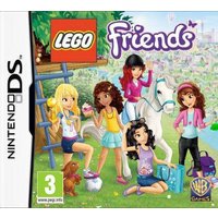 Ak Tronic Lego Friends