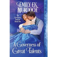 A Governess of Great Talents - A Governess of Great Talents - jetzt bei oelder-buchhandlung.de kaufen
