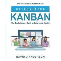 Discovering Kanban: The Evolutionary Path to Enterprise Agility - Discovering Kanban: The Evolutionary Path to Enterprise Agility - jetzt bei oelder-buchhandlung.de kaufen
