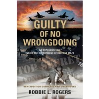 Guilty of No Wrongdoing - Guilty of No Wrongdoing - jetzt bei oelder-buchhandlung.de kaufen
