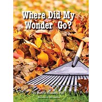 Where Did My Wonder Go? - Where Did My Wonder Go? - jetzt bei oelder-buchhandlung.de kaufen