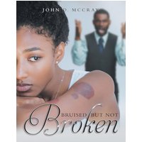 Bruised but not Broken - Bruised but not Broken - jetzt bei oelder-buchhandlung.de kaufen