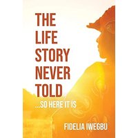 The Life Story Never Told... So Here It Is - The Life Story Never Told... So Here It Is - jetzt bei oelder-buchhandlung.de kaufen