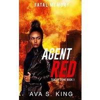 Agent Red-Fatal Memory - Agent Red-Fatal Memory - jetzt bei oelder-buchhandlung.de kaufen