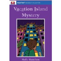Vacation Island Mystery - Vacation Island Mystery - jetzt bei oelder-buchhandlung.de kaufen