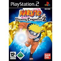 Atari Naruto - Uzumaki Chronicles 2