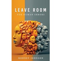 Leave Room for Human Errors - Leave Room for Human Errors - jetzt bei oelder-buchhandlung.de kaufen