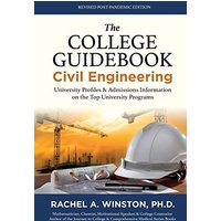 The College Guidebook: Civil Engineering: University Profiles & Admissions Information on the Top University Programs - The College Guidebook: Civil Engineering: University Profiles & Admissions Information on the Top University Programs - jetzt bei oelder-buchhandlung.de kaufen