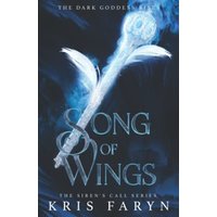 Song of Wings: A Young Adult Dark Fantasy: A Young Adult Greek Mythology (The Siren's Call Series, Band 2) - Song of Wings: A Young Adult Dark Fantasy: A Young Adult Greek Mythology (The Siren's Call Series, Band 2) - jetzt bei oelder-buchhandlung.de kaufen