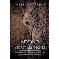 Beyond the Secret Elephants - Beyond the Secret Elephants - jetzt bei oelder-buchhandlung.de kaufen